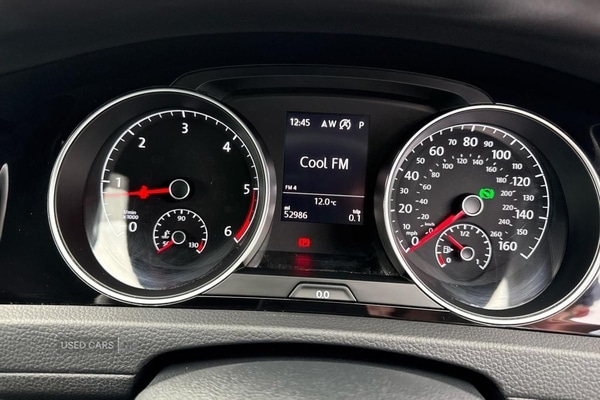 Used Volkswagen Golf 2020 for sale - 76359238: Photo 7