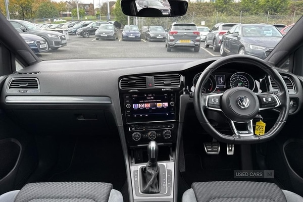 Used Volkswagen Golf 2020 for sale - 76359238: Photo 8