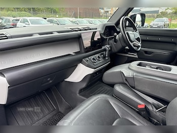 Used Land Rover Defender 2024 for sale - 78472286: Photo