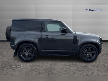 Used Land Rover Defender 2024 for sale - 78472286: Photo