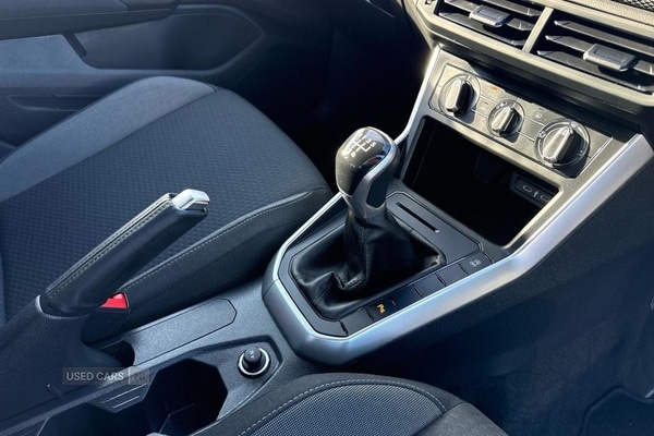 Used Volkswagen Polo 2023 for sale - 76399602: Photo 10