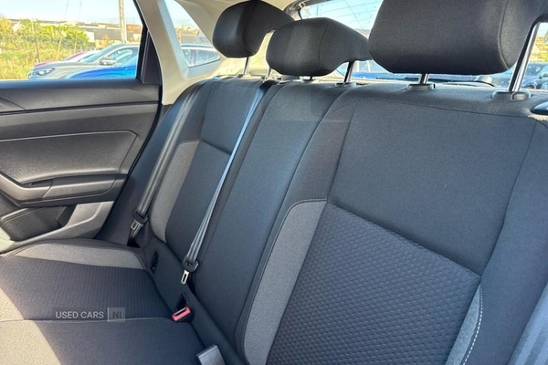 Used Volkswagen Polo 2023 for sale - 76399602: Photo 11