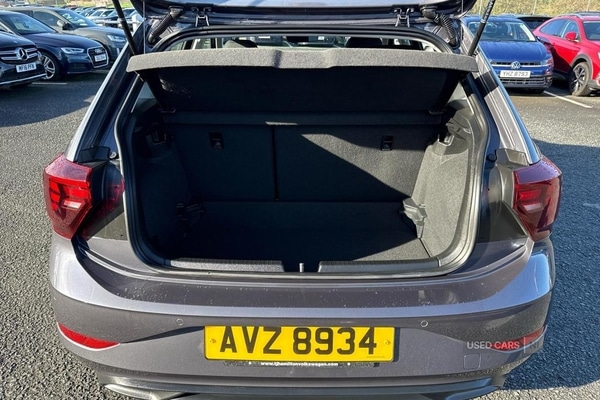 Used Volkswagen Polo 2023 for sale - 76399602: Photo 12