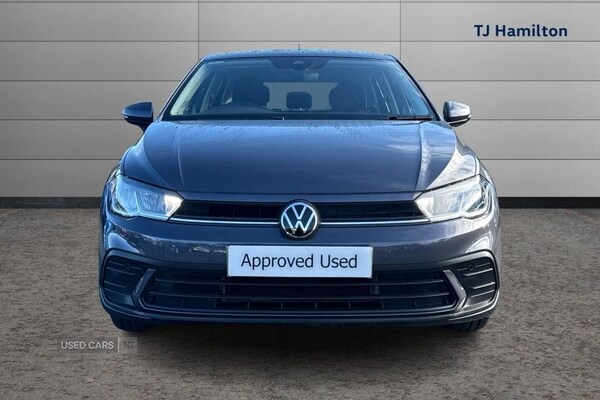 Used Volkswagen Polo 2023 for sale - 76399602: Photo 13