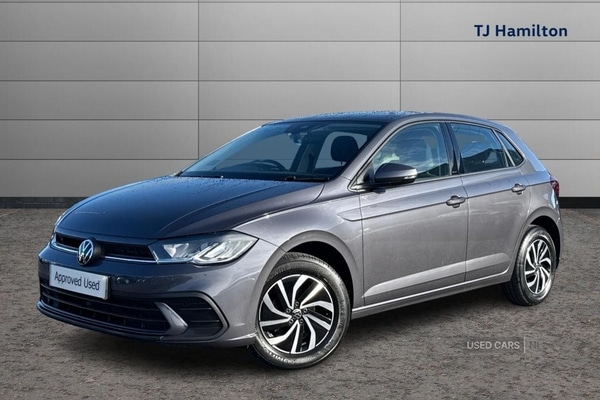 Used Volkswagen Polo 2023 for sale - 76399602: Photo 14