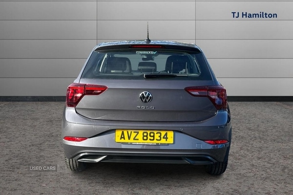 Used Volkswagen Polo 2023 for sale - 76399602: Photo 15