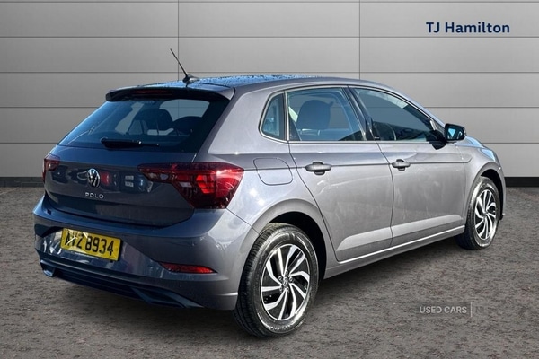 Used Volkswagen Polo 2023 for sale - 76399602: Photo 16