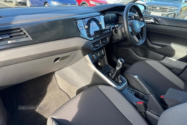 Used Volkswagen Polo 2023 for sale - 76399602: Photo 2