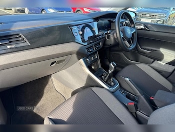 Used Volkswagen Polo 2023 for sale - 76399602: Photo