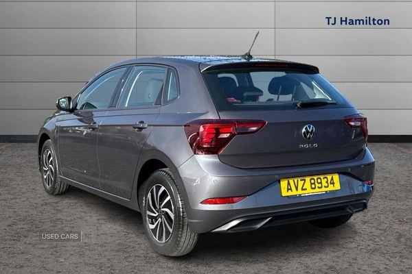 Used Volkswagen Polo 2023 for sale - 76399602: Photo 3