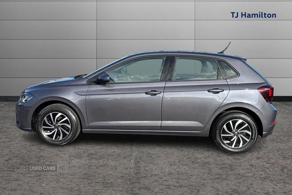 Used Volkswagen Polo 2023 for sale - 76399602: Photo 4