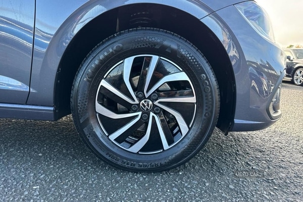 Used Volkswagen Polo 2023 for sale - 76399602: Photo 5