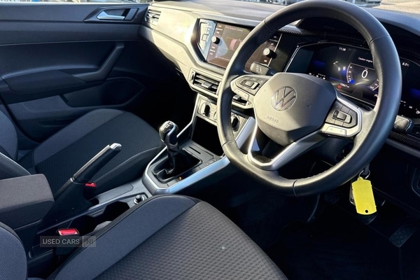 Used Volkswagen Polo 2023 for sale - 76399602: Photo 6