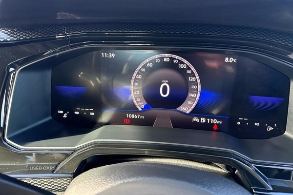 Used Volkswagen Polo 2023 for sale - 76399602: Photo 7