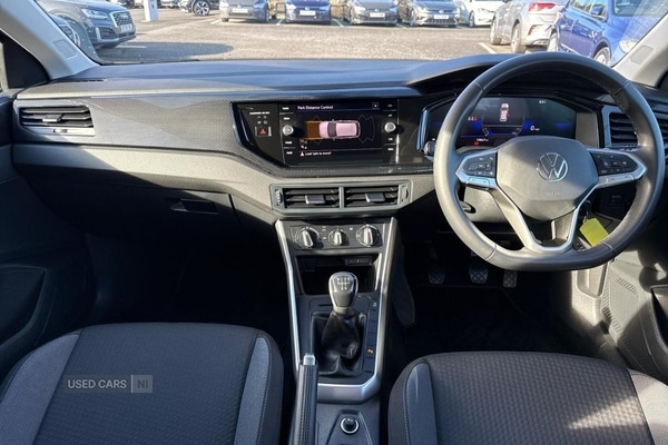 Used Volkswagen Polo 2023 for sale - 76399602: Photo 8