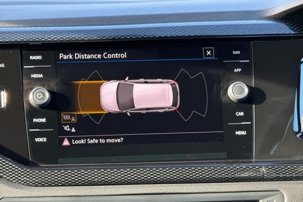 Used Volkswagen Polo 2023 for sale - 76399602: Photo 9