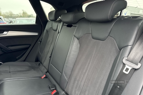 Used Audi Q5 2021 for sale - 77672261: Photo 11