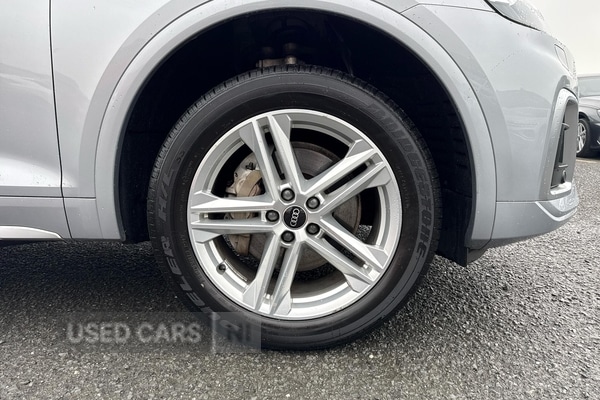 Used Audi Q5 2021 for sale - 77672261: Photo 5