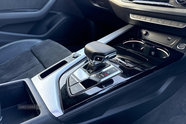 Used Audi A4 2020 for sale - 77163834: Photo 10