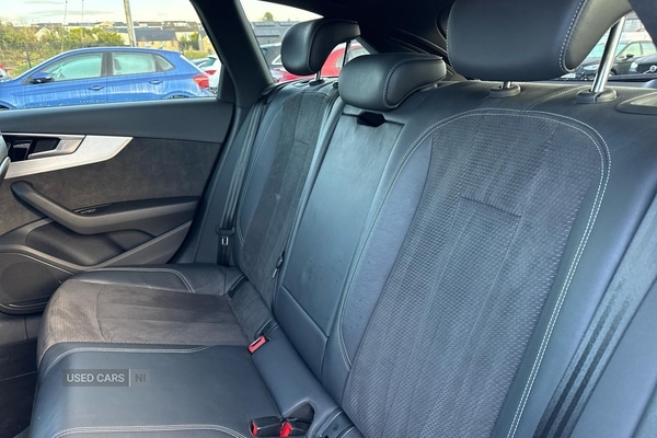 Used Audi A4 2020 for sale - 77163834: Photo 11