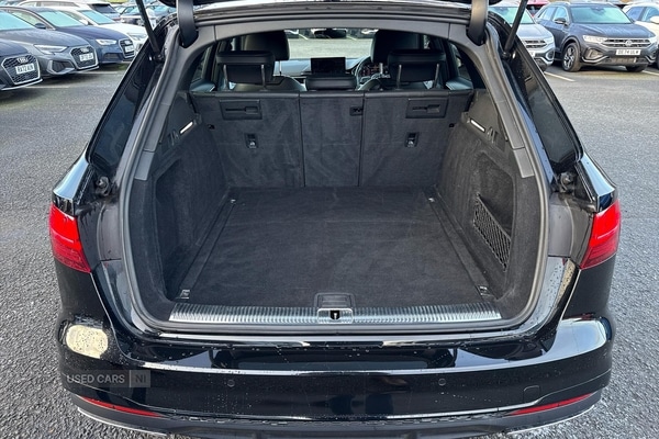 Used Audi A4 2020 for sale - 77163834: Photo 12