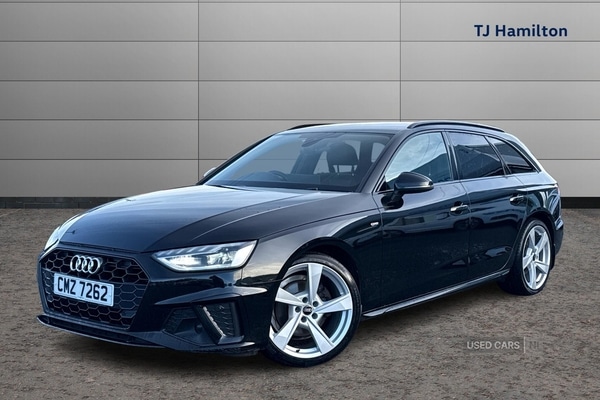 Used Audi A4 2020 for sale - 77163834: Photo 13