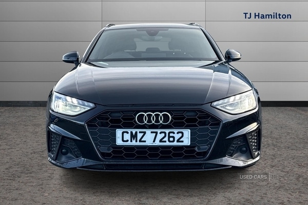 Used Audi A4 2020 for sale - 77163834: Photo 14