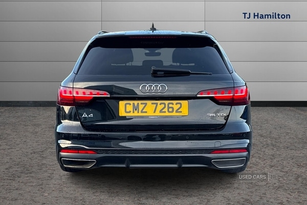 Used Audi A4 2020 for sale - 77163834: Photo 15