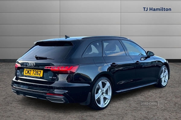 Used Audi A4 2020 for sale - 77163834: Photo 16