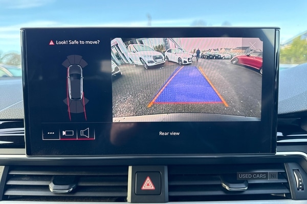 Used Audi A4 2020 for sale - 77163834: Photo 18