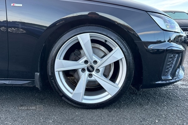 Used Audi A4 2020 for sale - 77163834: Photo 5