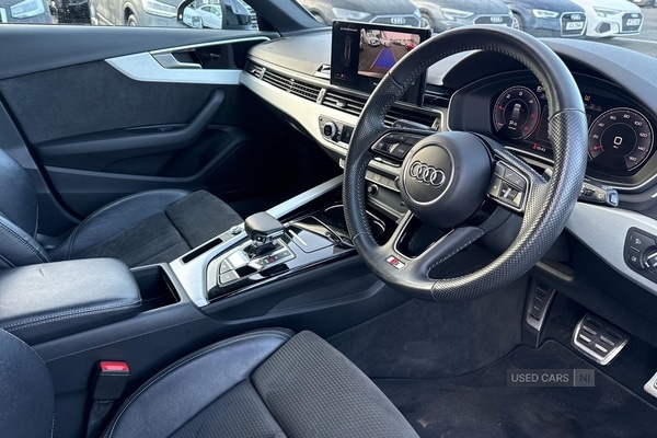 Used Audi A4 2020 for sale - 77163834: Photo 6