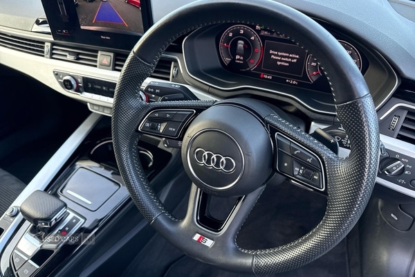 Used Audi A4 2020 for sale - 77163834: Photo 7