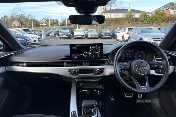 Used Audi A4 2020 for sale - 77163834: Photo 8