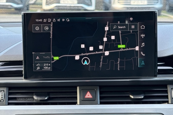 Used Audi A4 2020 for sale - 77163834: Photo 9