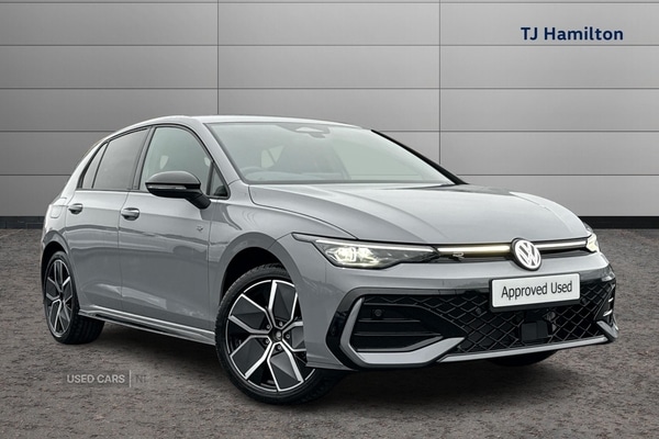 Used Volkswagen Golf 2025 for sale - 77050389: Photo 1