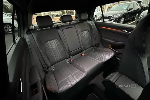Used Volkswagen Golf 2025 for sale - 77050389: Photo 11