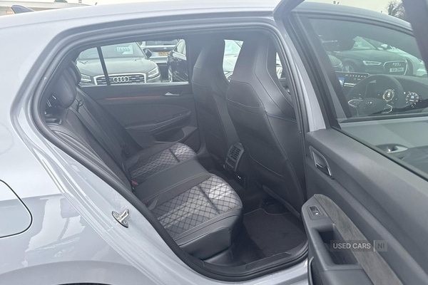 Used Volkswagen Golf 2025 for sale - 77050389: Photo 17