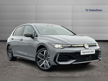 Used Volkswagen Golf 2025 for sale - 77050389: Photo