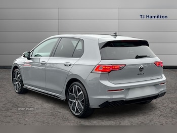 Used Volkswagen Golf 2025 for sale - 77050389: Photo