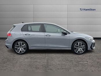 Used Volkswagen Golf 2025 for sale - 77050389: Photo