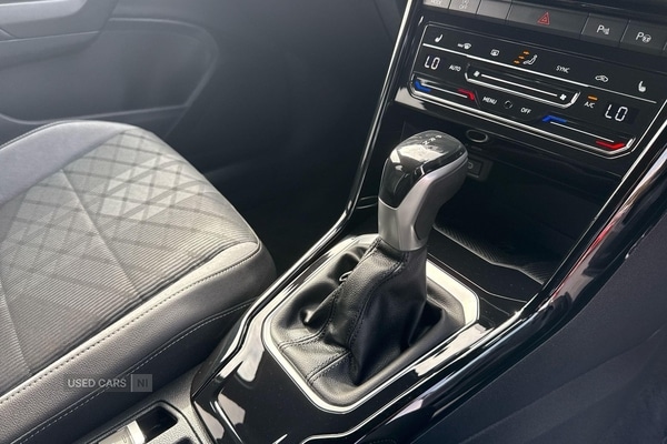 Used Volkswagen T-Roc for sale - 78116994: Photo 10