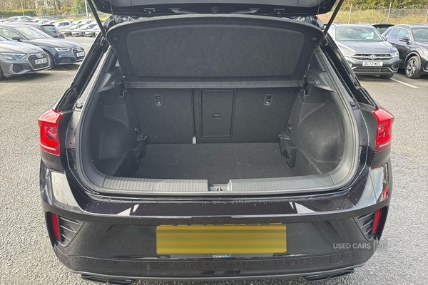 Used Volkswagen T-Roc for sale - 78116994: Photo 12