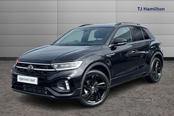 Used Volkswagen T-Roc for sale - 78116994: Photo 13