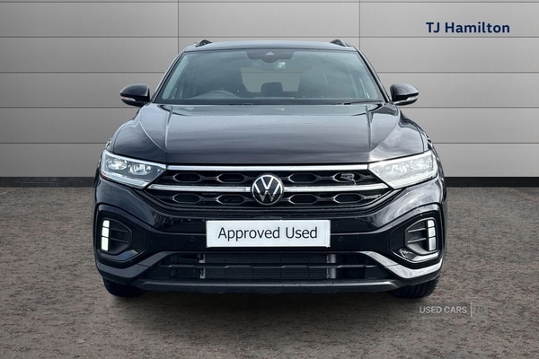 Used Volkswagen T-Roc for sale - 78116994: Photo 14