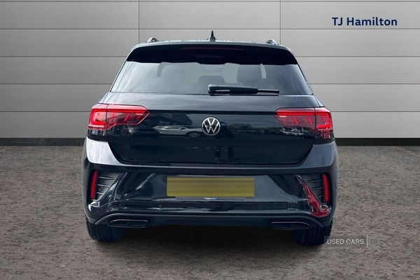 Used Volkswagen T-Roc for sale - 78116994: Photo 15