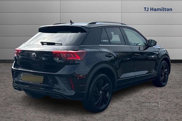 Used Volkswagen T-Roc for sale - 78116994: Photo 16