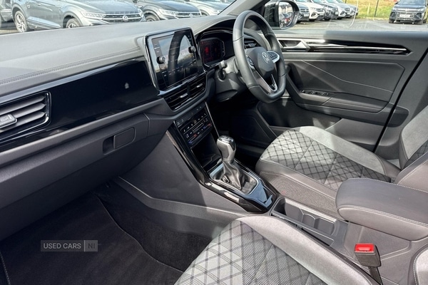 Used Volkswagen T-Roc for sale - 78116994: Photo 2