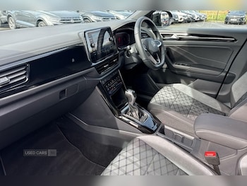 Used Volkswagen T-Roc 2025 for sale - 78116994: Photo