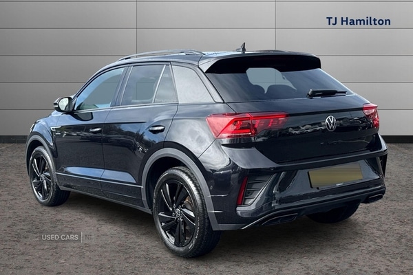 Used Volkswagen T-Roc for sale - 78116994: Photo 3